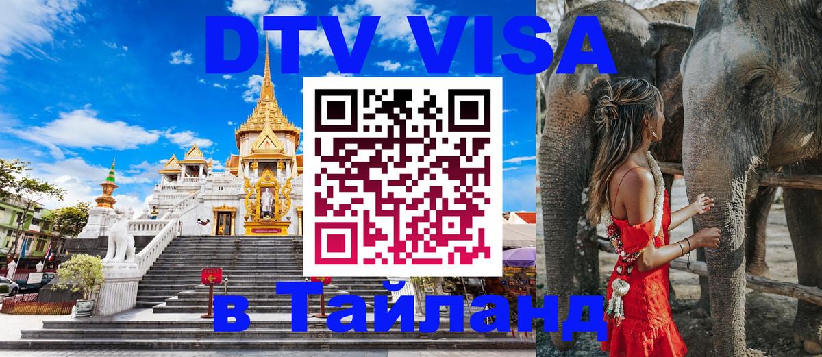 Цены на DTV визу в Таиланд — пакеты услуг, достаточно даже паспорта - Новый Уренгой 